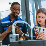 Identificación corporativa: ventajas de usar impresoras de tarjetas PVC en Nicaragua